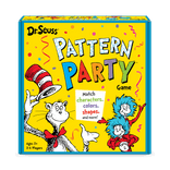 dr seuss pattern party