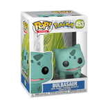 Bulbasaur #453 Funko Pop