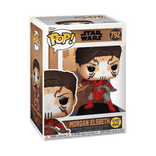 Morgan Elsbeth #792 Funko Pop