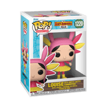 louise itty bitty ditty committee 1220