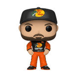 martin truex jr nascar holographic 10