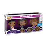 whitney houston only at walmart diamond 3 pack
