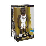 Zion Williamson Funko Pop