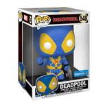 deadpool blue only at walmart 548