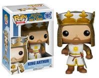 king arthur 197