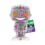 The Joker Funko Pop