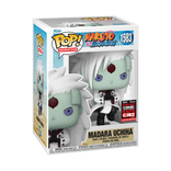 Madara Uchiha #1583 Funko Pop