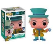 mad hatter 36
