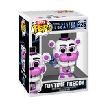 Funtime Freddy #225 Funko Pop
