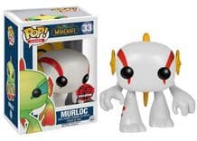 murloc white eb 33