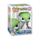 Gardevoir #1052 Funko Pop