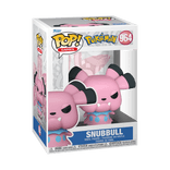 Snubbull #964 Funko Pop