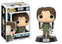young jyn erso 185