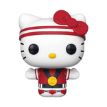 hello kitty gold medal 36