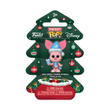 Piglet Funko Pop