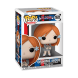 Orihime Inoue #1611 Funko Pop
