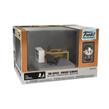 Dwight Schrute Funko Pop