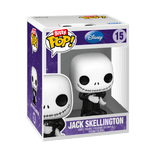 Jack Skellington #15 Funko Pop