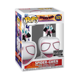 Spider-Gwen #1479 Funko Pop