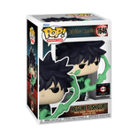 Megumi Fushiguro #1646 Funko Pop