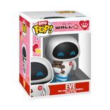 eve valentine