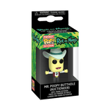 Mr. Poopy Butthole (Auctioneer) Funko Pop