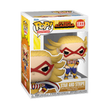 Star and Stripe #1833 Funko Pop