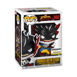 venomized doctor strange amazon glows in the dark 602
