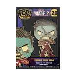 zombie iron man 20
