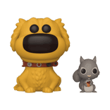 dug squirrel 1092