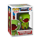 Kobra Khan #41 Funko Pop