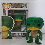 kappa poplife holo 78