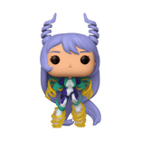 nejire hado emerald city comic con 2021 911