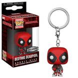 bedtime deadpool exclusive yellow black