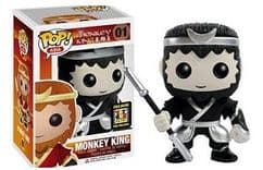 monkey king black white toy con 01