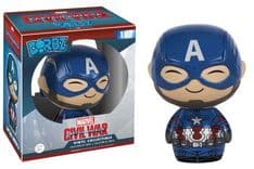 captain america 107