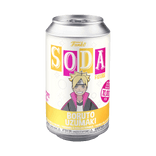 boruto uzumaki glow chase