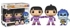 wonder twins summer convention 3 pack