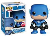 blue lantern the flash fugitive toys 47