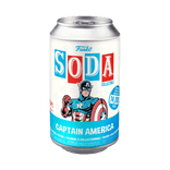 Captain America Funko Pop