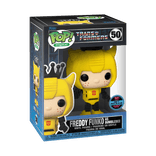 freddy as bumblebee nft release 2397 50