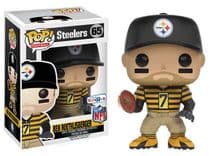ben roethlisberger toys r us nfl 65