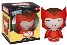 Scarlet Witch #012 Funko Pop
