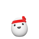 Egg Funko Pop