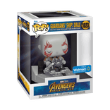 guardians ship drax only at walmart 1023