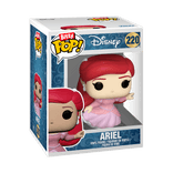 Ariel #220 Funko Pop