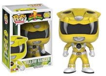 yellow ranger 362
