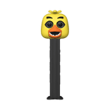 Chica Funko Pop
