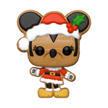 minnie mouse gingerbread 1225