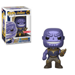 thanos metallic only at 289